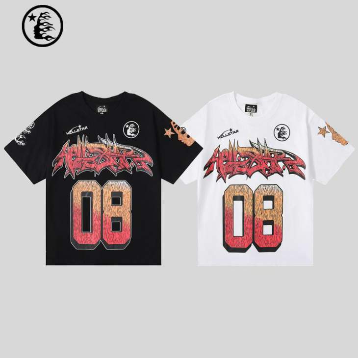 Picture of Hellstar T Shirts Short _SKUHellstarS-XLgftxH00710159